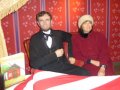Lincoln
